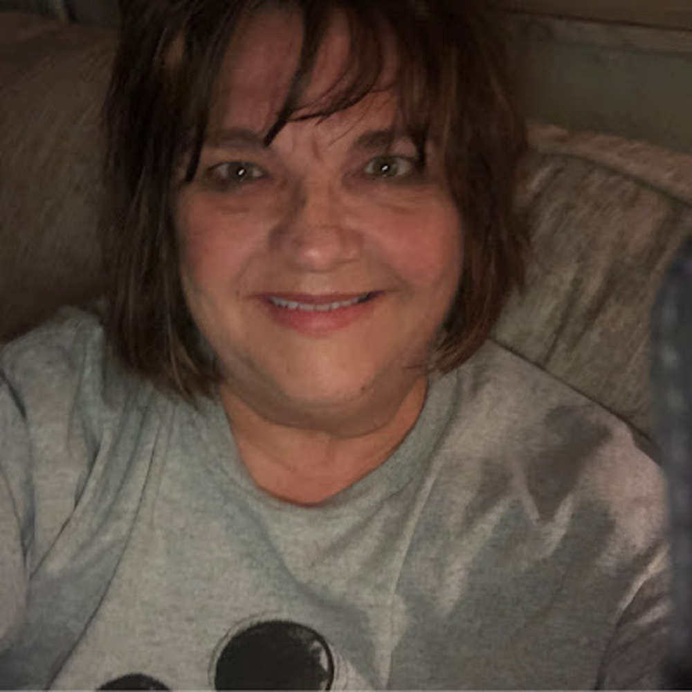 Meet your Posher, Cyndy